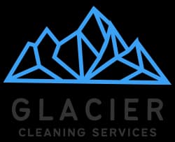 Glacier Cleaning Services logo